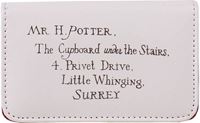 Picture of Neceser Manicura Carta Hogwarts - Harry Potter