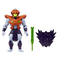 Picture of Masters of the Universe Origins Figuras Snake Armor Skeletor 14 cm