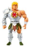 Picture of Masters of the Universe Origins Figuras Snake Armor He-Man 14 cm
