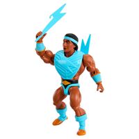 Picture of Masters of the Universe Origins Figuras Bolt-Man 14 cm