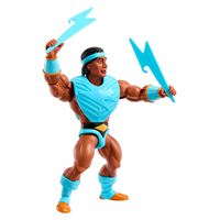 Picture of Masters of the Universe Origins Figuras Bolt-Man 14 cm