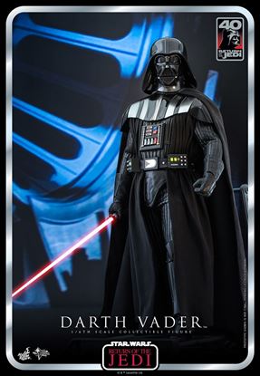 Imagen de Star Wars: Episode VI 40th Anniversary Figura 1/6 Darth Vader 35 cm
