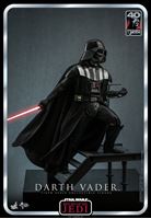 Picture of Star Wars: Episode VI 40th Anniversary Figura 1/6 Darth Vader 35 cm RESERVA