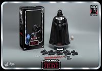 Picture of Star Wars: Episode VI 40th Anniversary Figura 1/6 Darth Vader 35 cm RESERVA