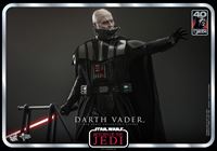 Picture of Star Wars: Episode VI 40th Anniversary Figura 1/6 Darth Vader 35 cm RESERVA