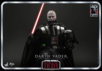 Picture of Star Wars: Episode VI 40th Anniversary Figura 1/6 Darth Vader 35 cm RESERVA