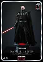 Picture of Star Wars: Episode VI 40th Anniversary Figura 1/6 Darth Vader Deluxe Version 35 cm RESERVA