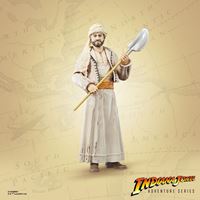 Picture of Indiana Jones Adventure Series Figura Sallah (Indiana Jones en Busca del Arca) 15 cm