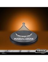 Picture of Star Wars N-1 Starfighter  Mandalorian Vintage Collection