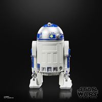 Picture of Star Wars Episode VI 40th Anniversary Vintage Collection Figura Artoo-Detoo (R2-D2) 10 cm