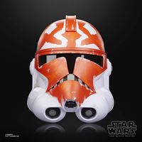 Picture of Star Wars: The Clone Wars Black Series Casco Electrónico 332nd Ahsoka's Clone Trooper