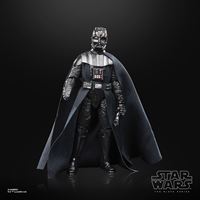 Picture of Star Wars Episode VI 40th Anniversary Black Series Figura Darth Vader 15 cm