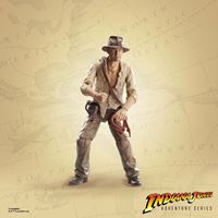 Picture of Indiana Jones Adventure Series Figura Indiana Jones (Cairo) (Indiana Jones en Busca del Arca) 15 cm