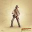 Picture of Indiana Jones Adventure Series Figura Indiana Jones (Cairo) (Indiana Jones en Busca del Arca) 15 cm