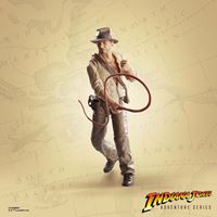 Picture of Indiana Jones Adventure Series Figura Indiana Jones (Cairo) (Indiana Jones en Busca del Arca) 15 cm