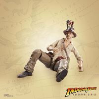 Picture of Indiana Jones Adventure Series Figura Indiana Jones (Cairo) (Indiana Jones en Busca del Arca) 15 cm