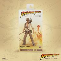 Picture of Indiana Jones Adventure Series Figura Indiana Jones (Cairo) (Indiana Jones en Busca del Arca) 15 cm