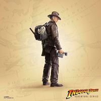 Picture of Indiana Jones Adventure Series Figura Indiana Jones (Indiana Jones y el dial del destino) 15 cm