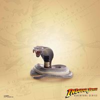 Picture of Indiana Jones Adventure Series Figura Indiana Jones (Indiana Jones y el dial del destino) 15 cm