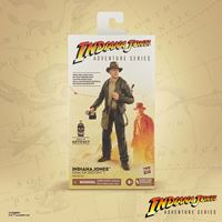 Picture of Indiana Jones Adventure Series Figura Indiana Jones (Indiana Jones y el dial del destino) 15 cm