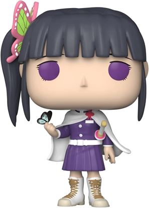 Picture of Demon Slayer POP! Animation Vinyl Figura Kanao Tsuyuri 9 cm