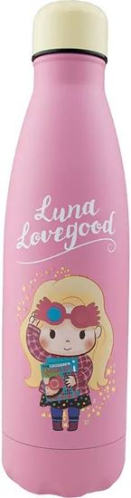 Picture of Botella Térmica Luna Lovegood & Quisquilloso 500 ml - Harry Potter