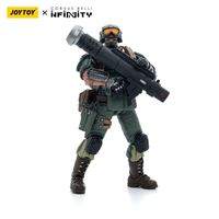 Foto de Infinity Figura 1/18 Ariadna Tankhunter Regiment 1 12 cm