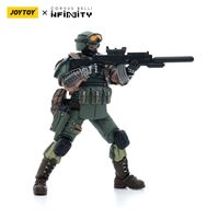 Foto de Infinity Figura 1/18 Ariadna Tankhunter Regiment 1 12 cm