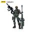 Imagen de Infinity Figura 1/18 Ariadna Tankhunter Regiment 2 12 cm