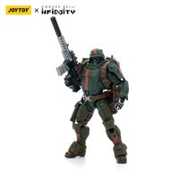 Foto de Infinity Figura 1/18 Ariadna Veteran Kazaks 12 cm