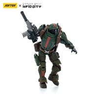 Foto de Infinity Figura 1/18 Ariadna Veteran Kazaks 12 cm