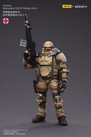 Foto de Infinity Tabletop Figura 1/18 Ariadna Marauders 5307th Range Unit 2 12 cm