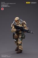 Foto de Infinity Tabletop Figura 1/18 Ariadna Marauders 5307th Range Unit 2 12 cm