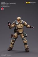 Foto de Infinity Tabletop Figura 1/18 Ariadna Marauders 5307th Range Unit 2 12 cm