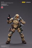 Foto de Infinity Tabletop Figura 1/18 Ariadna Marauders 5307th Range Unit 2 12 cm