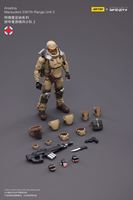 Foto de Infinity Tabletop Figura 1/18 Ariadna Marauders 5307th Range Unit 2 12 cm