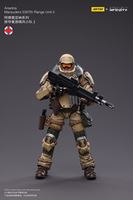 Foto de Infinity Tabletop Figura 1/18 Ariadna Marauders 5307th Range Unit 2 12 cm