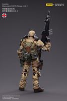 Foto de Infinity Tabletop Figura 1/18 Ariadna Marauders 5307th Range Unit 2 12 cm