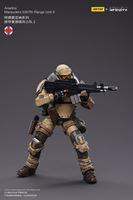 Foto de Infinity Tabletop Figura 1/18 Ariadna Marauders 5307th Range Unit 2 12 cm