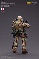 Foto de Infinity Tabletop Figura 1/18 Ariadna Marauders 5307th Range Unit 4 12 cm