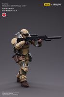 Foto de Infinity Tabletop Figura 1/18 Ariadna Marauders 5307th Range Unit 4 12 cm