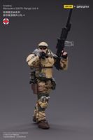 Foto de Infinity Tabletop Figura 1/18 Ariadna Marauders 5307th Range Unit 4 12 cm