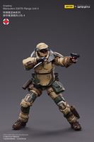 Foto de Infinity Tabletop Figura 1/18 Ariadna Marauders 5307th Range Unit 4 12 cm