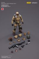 Foto de Infinity Tabletop Figura 1/18 Ariadna Marauders 5307th Range Unit 4 12 cm