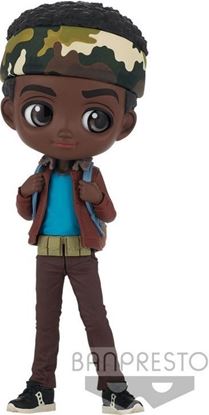 Picture of Figura Q Posket Lucas - Stranger Things 14 cm