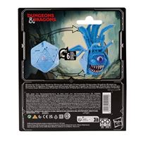 Foto de Dungeons & Dragons: Honor entre ladrones Figura Dicelings Blue Beholder