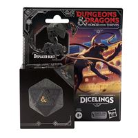 Picture of Dungeons & Dragons: Honor entre ladrones Figura Dicelings Displacer Beast
