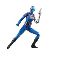 Picture of Guardians of the Galaxy Comics Marvel Legends Figura Nebula 15 cm