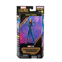 Picture of Guardians of the Galaxy Comics Marvel Legends Figura Mantis 15 cm