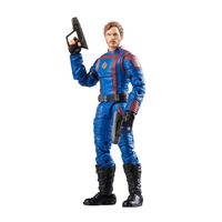 Picture of Guardians of the Galaxy Comics Marvel Legends Figura Star-Lord 15 cm